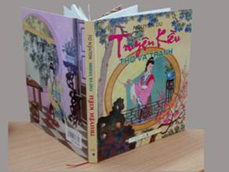 Nửa trăm năm mắc nợ một c&acirc;u Kiều